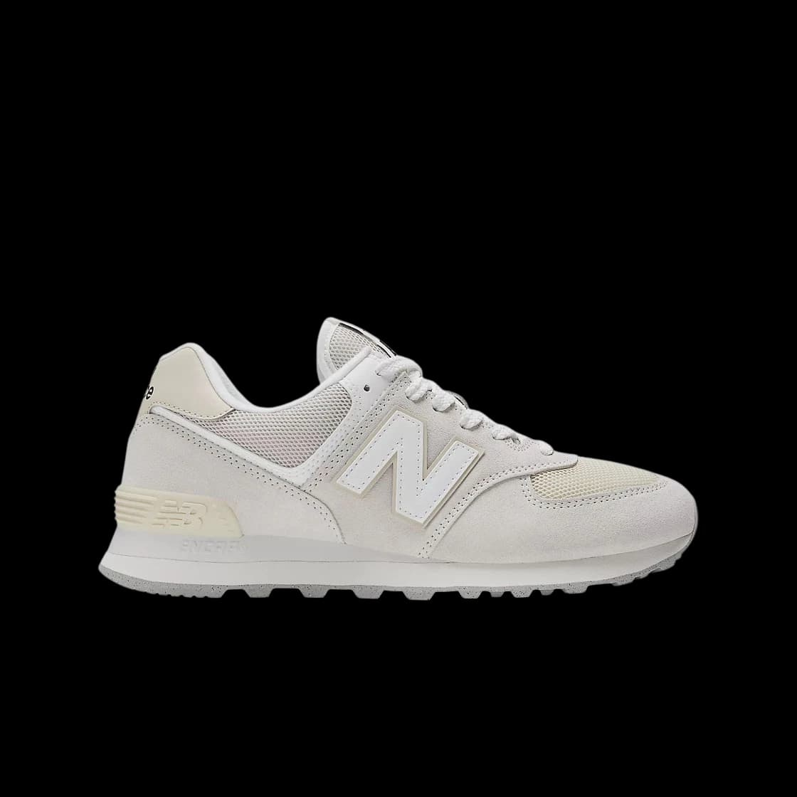 New Balance 574 Beige Fog