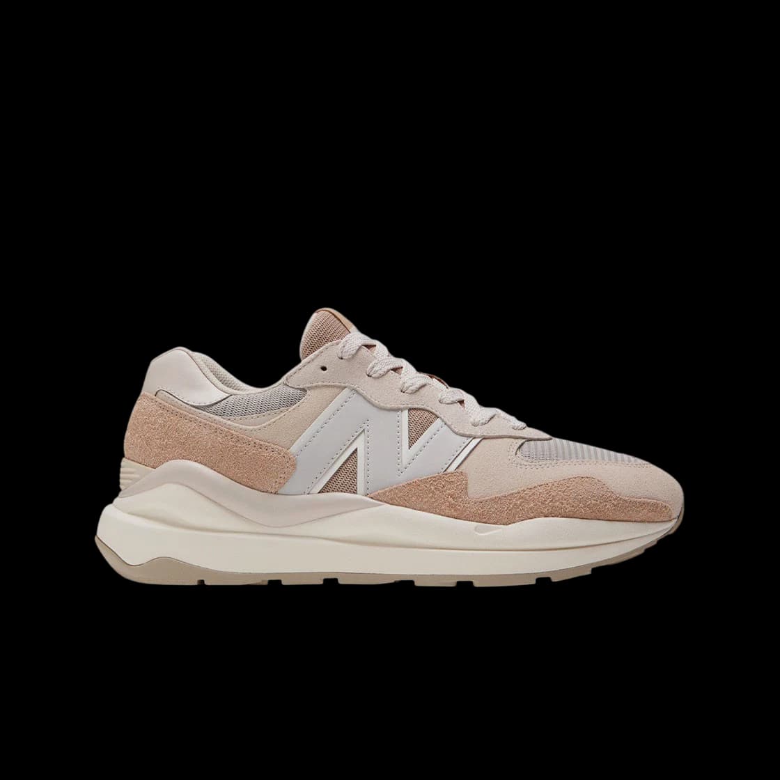 New Balance 57/40 Moonbeam Mindful Grey