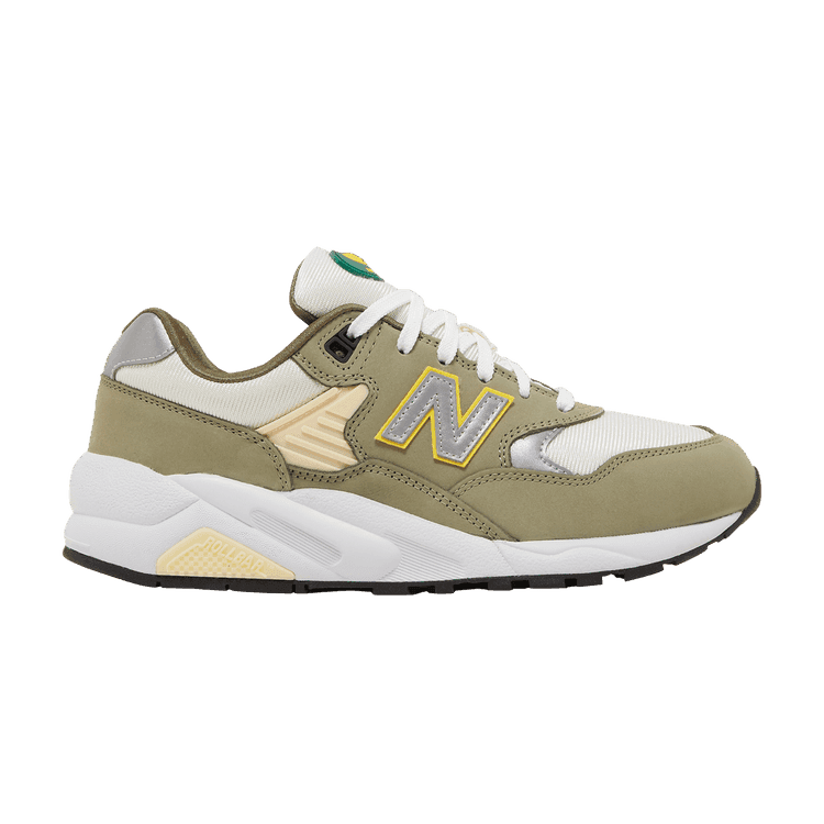 New Balance New Balance 580 'Olive Leaf'