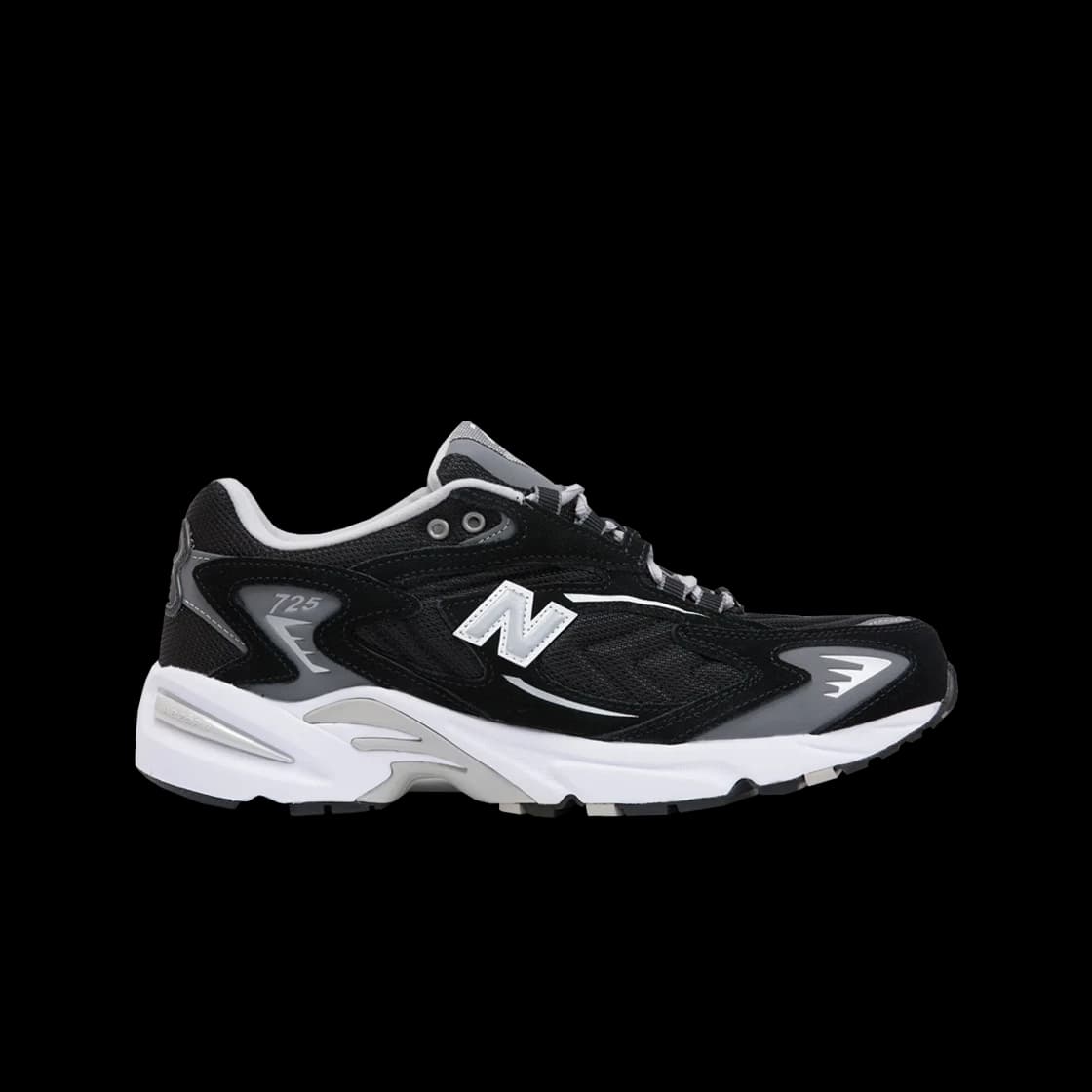 New Balance 725 Black