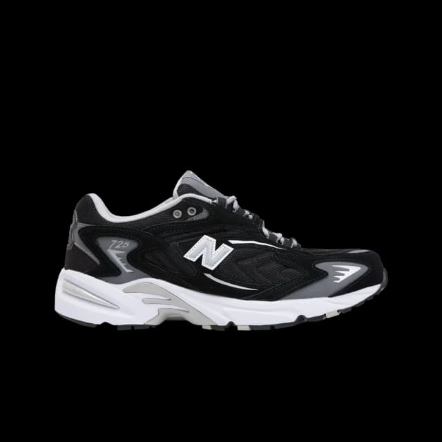 New Balance New Balance 725 Black - view 1