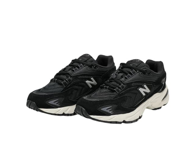 New Balance New Balance 725 Black - view 3