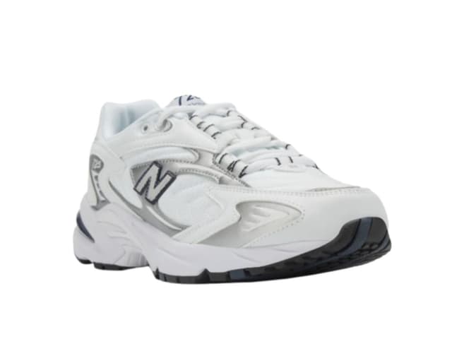 New Balance New Balance 725 Metallic Silver - view 3