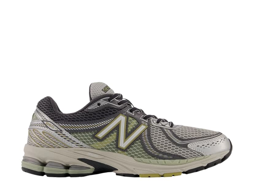 New Balance New Balance 860v2 Earth