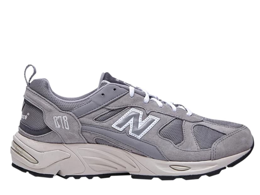 New Balance New Balance 878 Grey