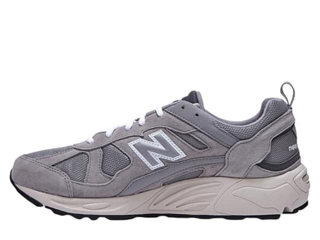 New Balance New Balance 878 Grey - view 2