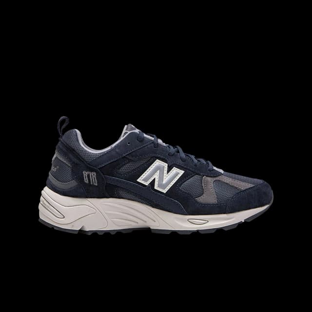 New Balance New Balance 878 Navy - view 1