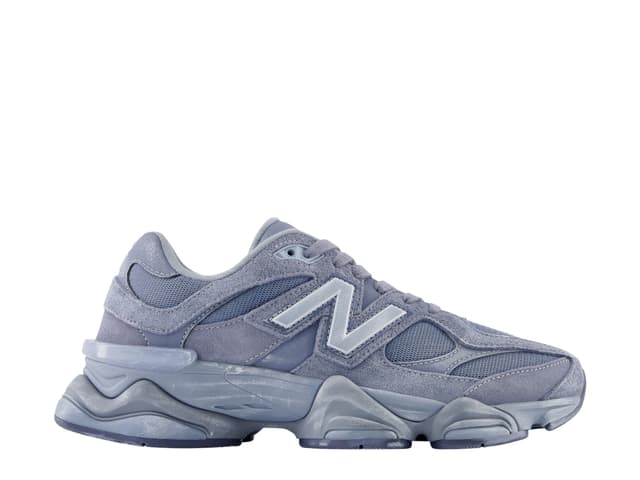 New Balance New Balance 9060 Vintage Indigo - view 1