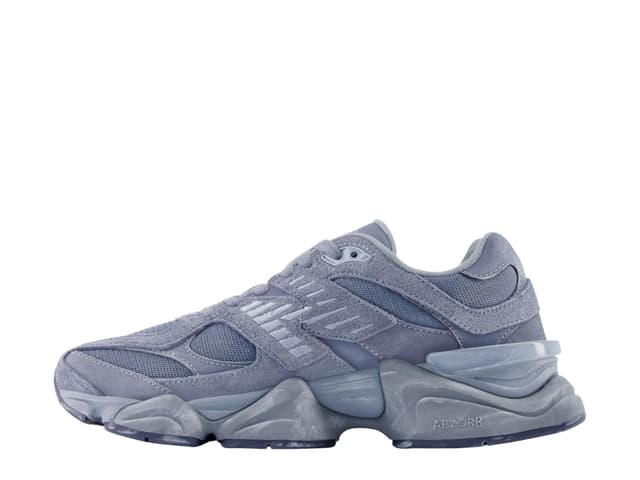 New Balance New Balance 9060 Vintage Indigo - view 2