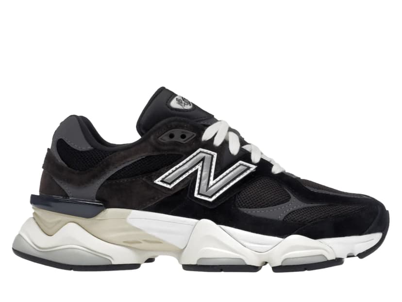 New Balance New Balance 9060 Brown Black