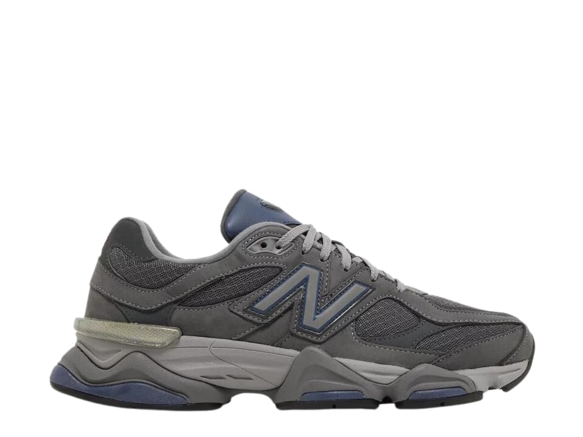 New Balance 9060 Castlerock