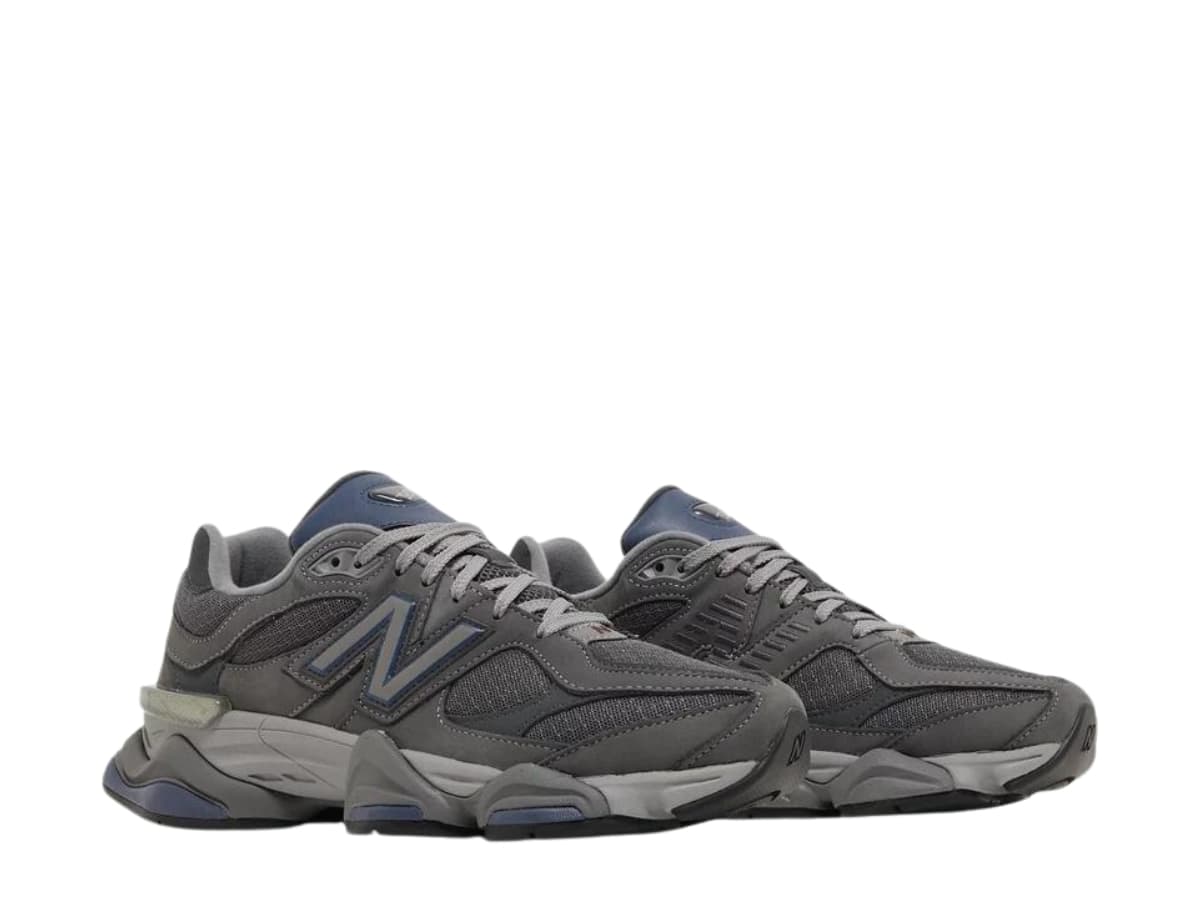 New Balance 9060 Castlerock