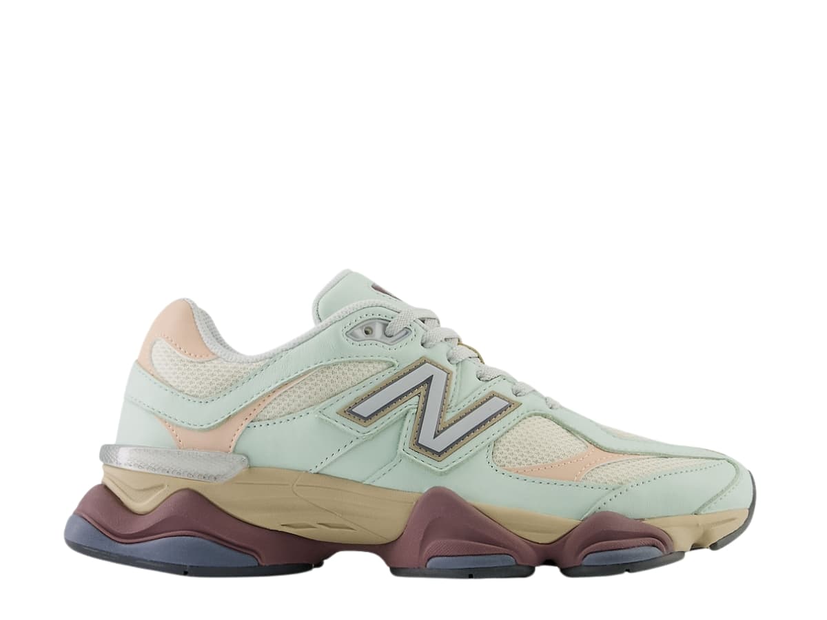 New Balance 9060 Clay Ash