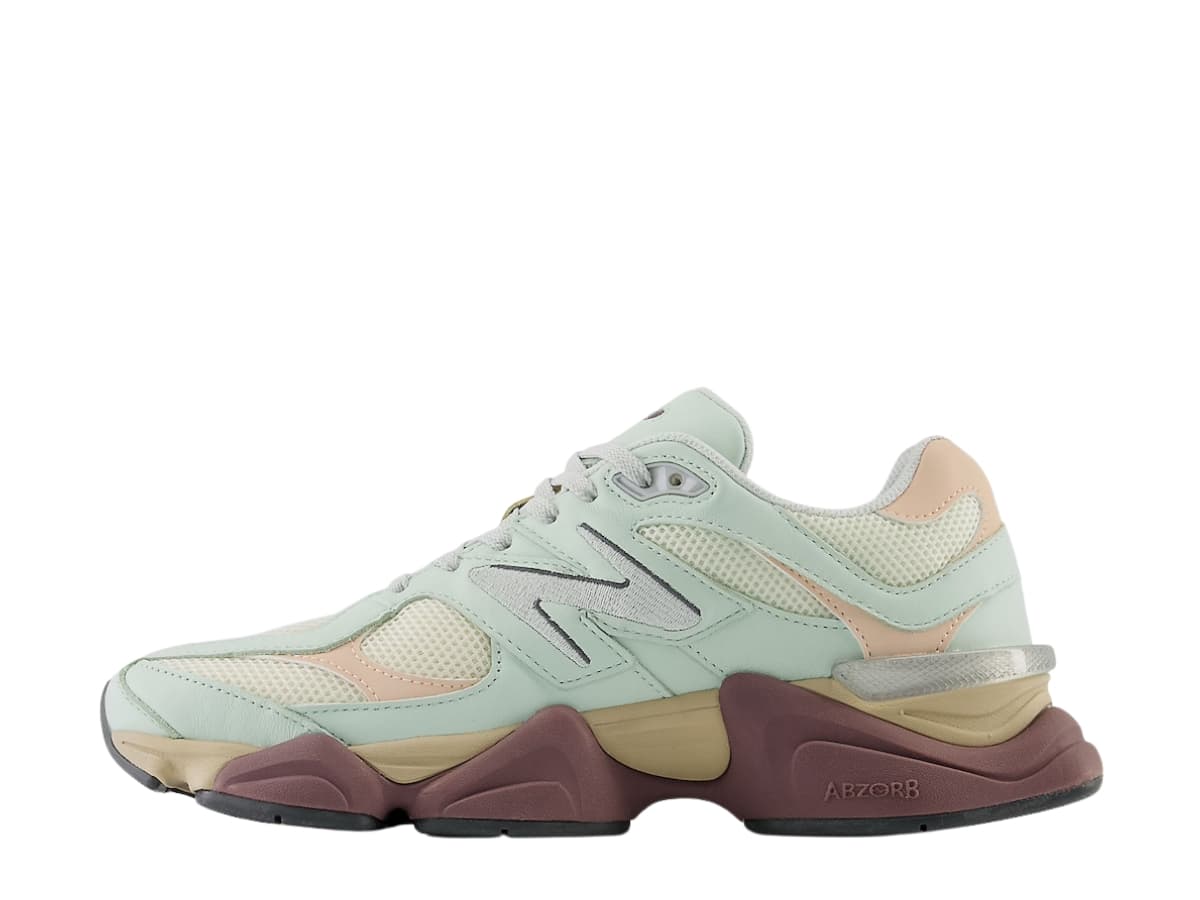 New Balance 9060 Clay Ash