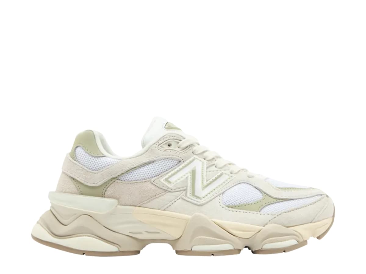 New Balance 9060 Cream