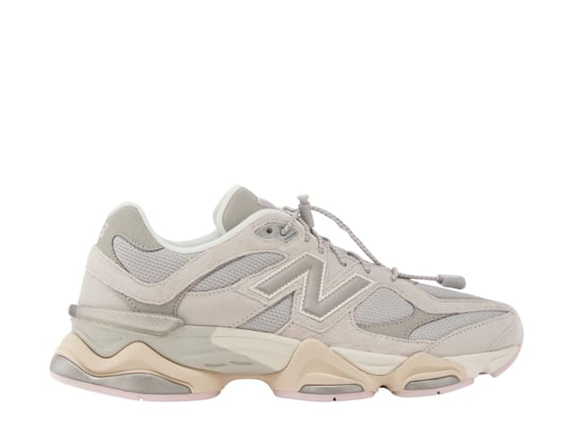 New Balance New Balance 9060 Grey Lilac - view 1