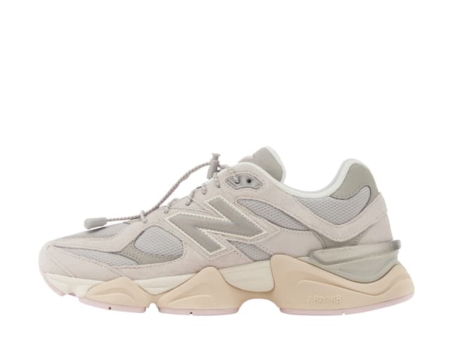 New Balance New Balance 9060 Grey Lilac - view 2