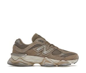 Buy New Balance 9060 Mushroom Timberwolf at Sasom – Authentic and Ready to Ship