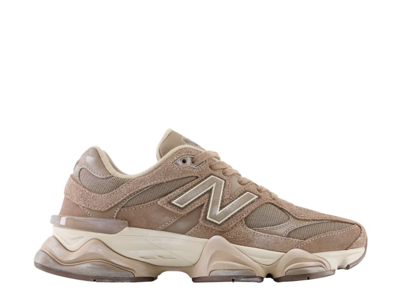 New Balance New Balance 9060 Mushroom Timberwolf