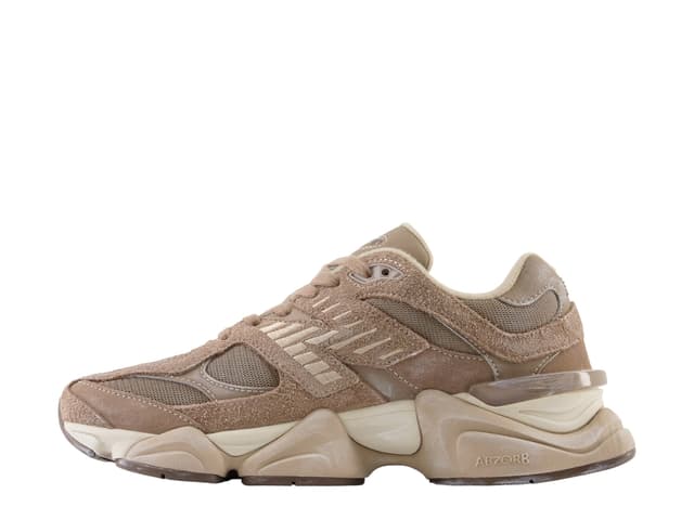 New Balance New Balance 9060 Mushroom Timberwolf - view 2