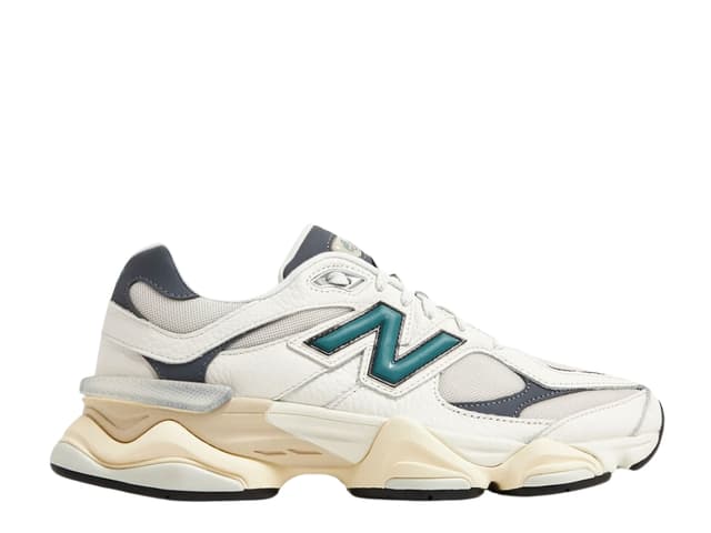 New Balance New Balance 9060 New Spruce - view 1