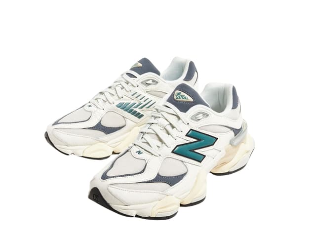 New Balance New Balance 9060 New Spruce - view 3