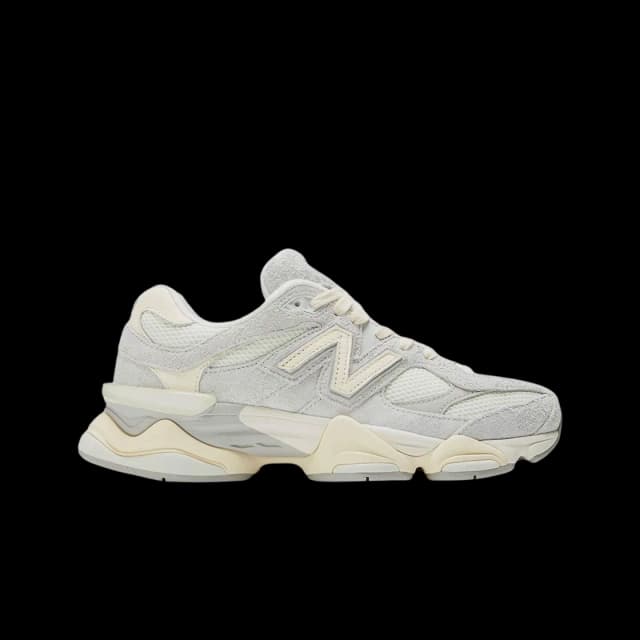 New Balance New Balance 9060 Quartz Grey - view 2