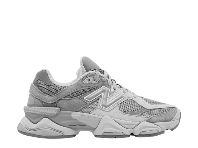 New Balance New Balance 9060 Shadow Grey - view 1