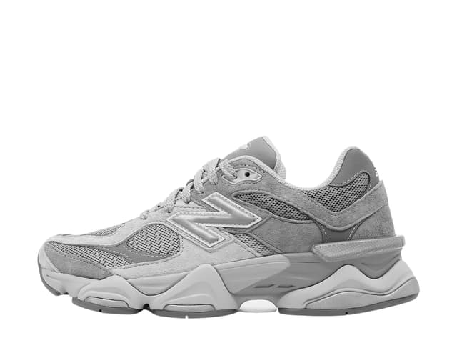 New Balance New Balance 9060 Shadow Grey - view 2