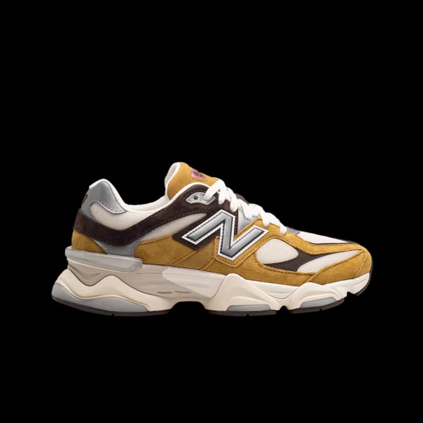 New Balance New Balance 9060 Workwear