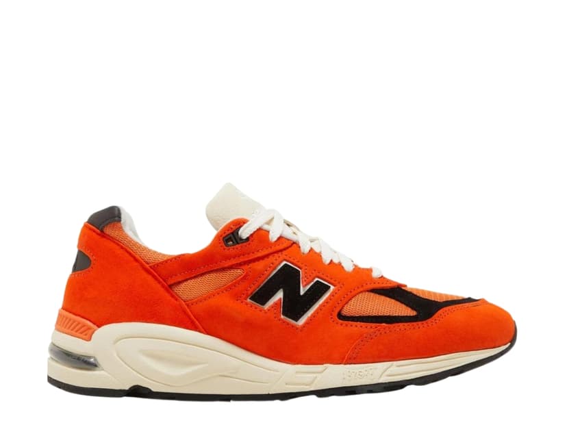 New Balance New Balance 990v2 MiUSA Marigold