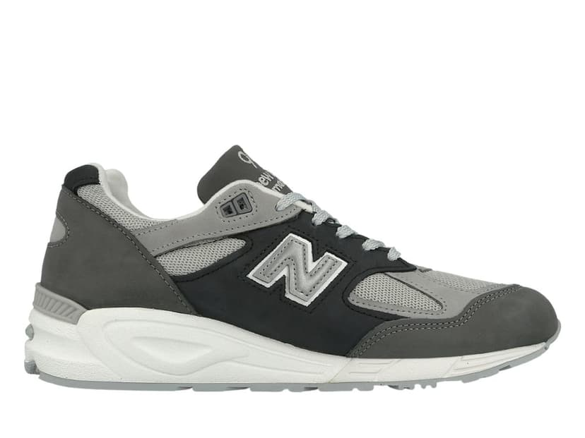 New Balance New Balance 990v2 Silver Mink