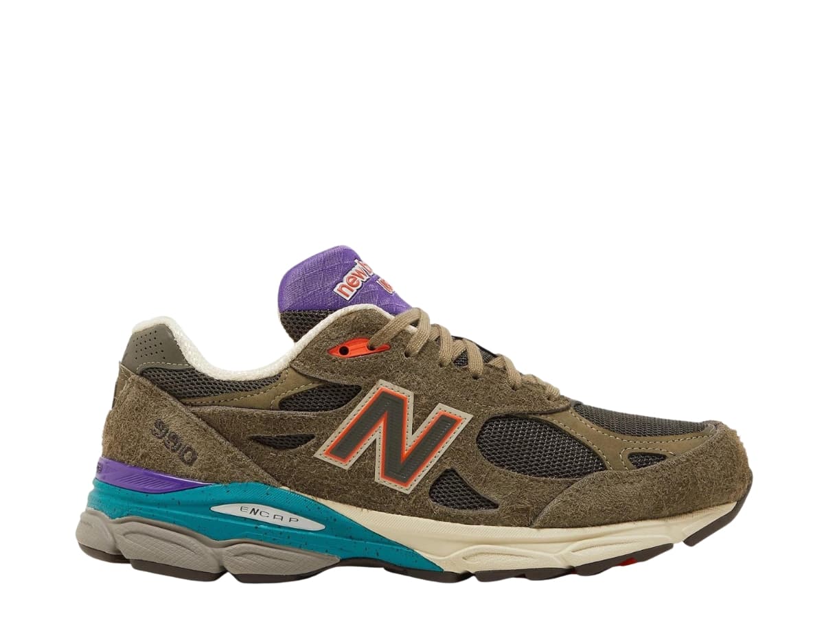 New Balance 990v3 MiUSA YCMC