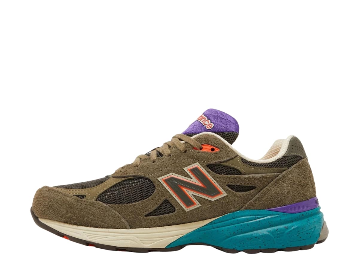 New Balance 990v3 MiUSA YCMC