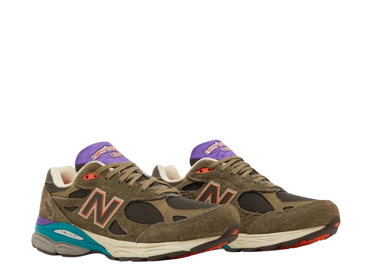 New Balance 990v3 MiUSA YCMC