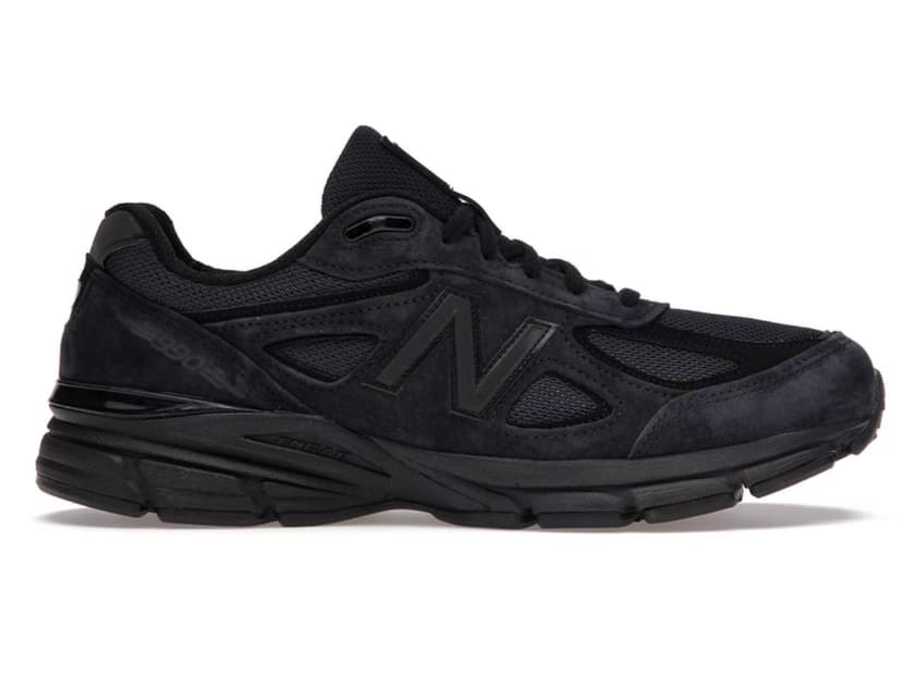 New Balance New Balance 990v4 JJJJound Navy