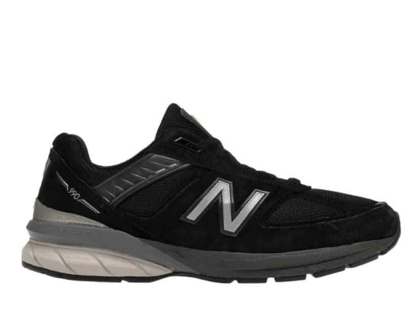 New Balance New Balance 990v5 Black