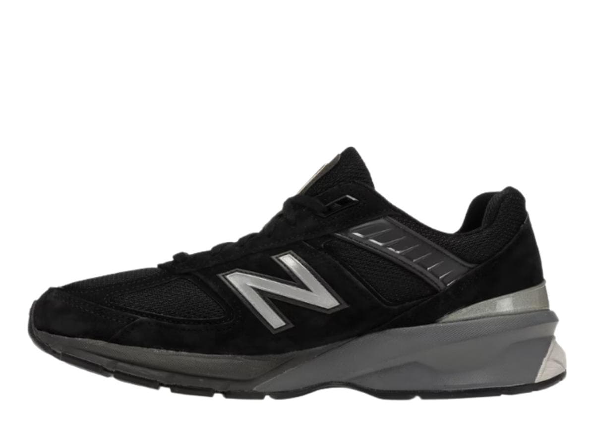 New Balance 990v5 Black