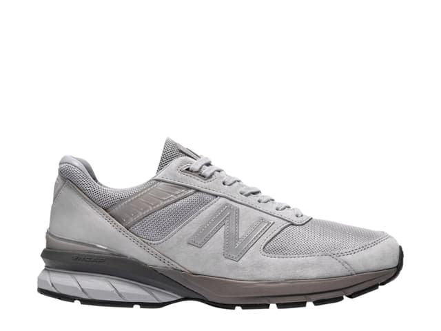 New Balance New Balance 990v5 Haven Reflective - view 1