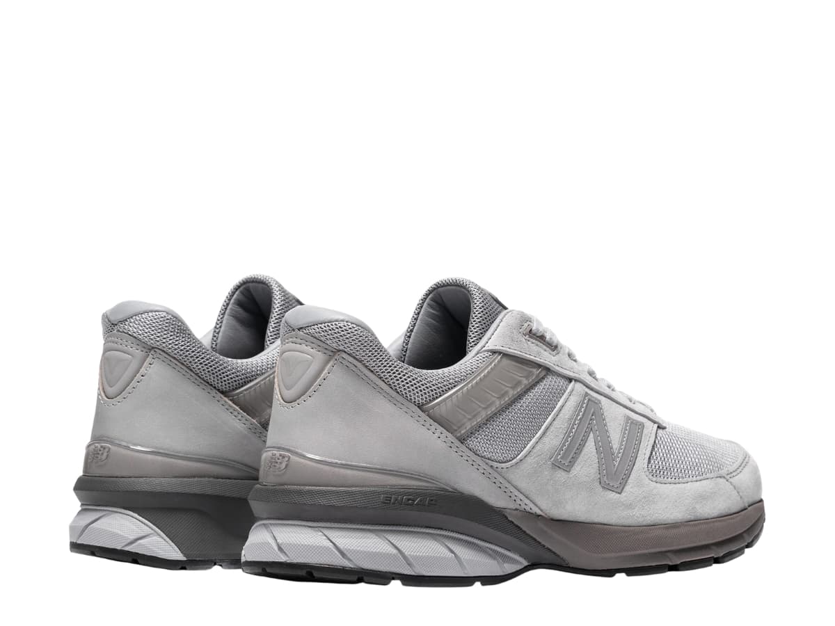 New Balance 990v5 Haven Reflective