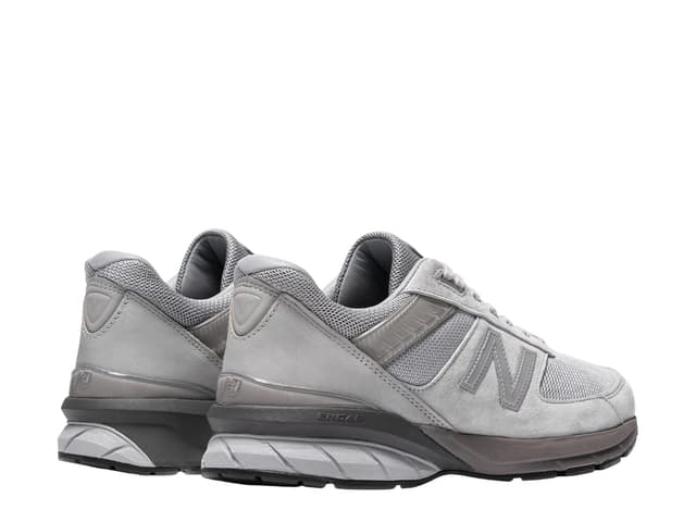 New Balance New Balance 990v5 Haven Reflective - view 2