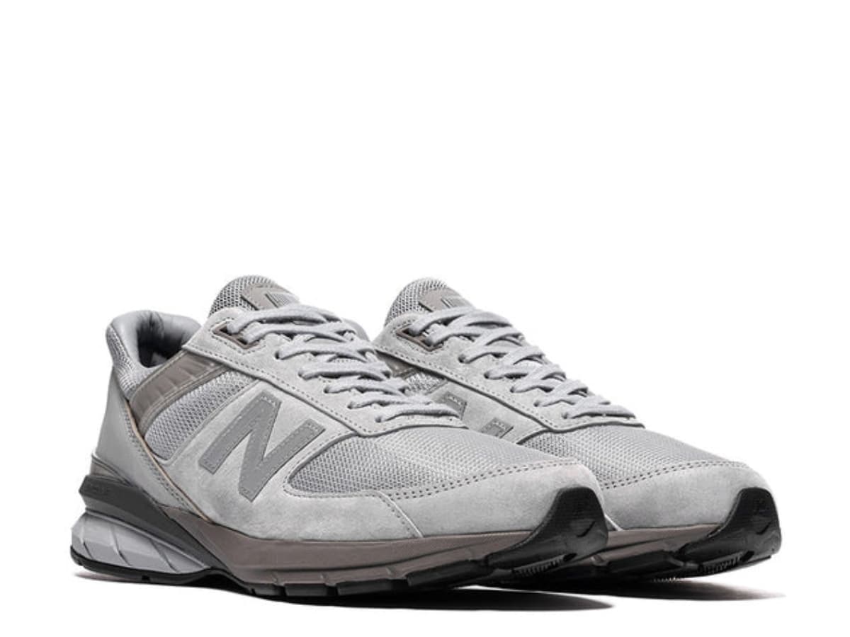 New Balance 990v5 Haven Reflective