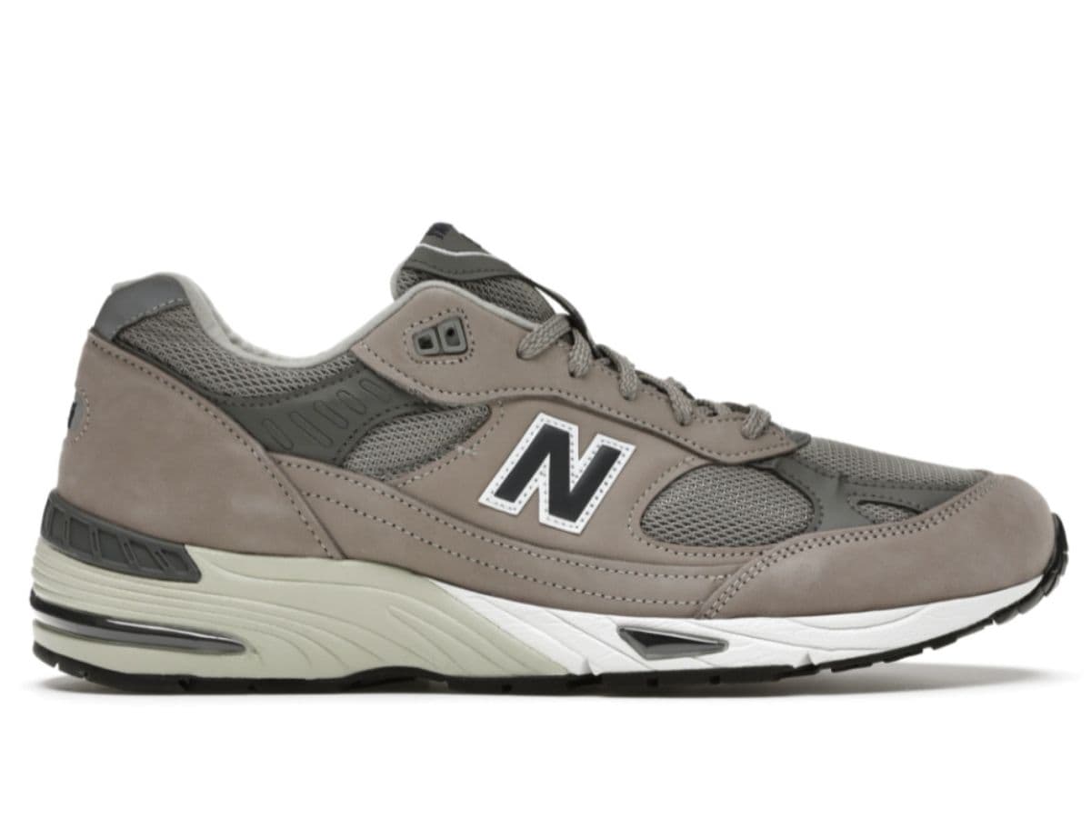 New Balance 991 Anniversary XLD