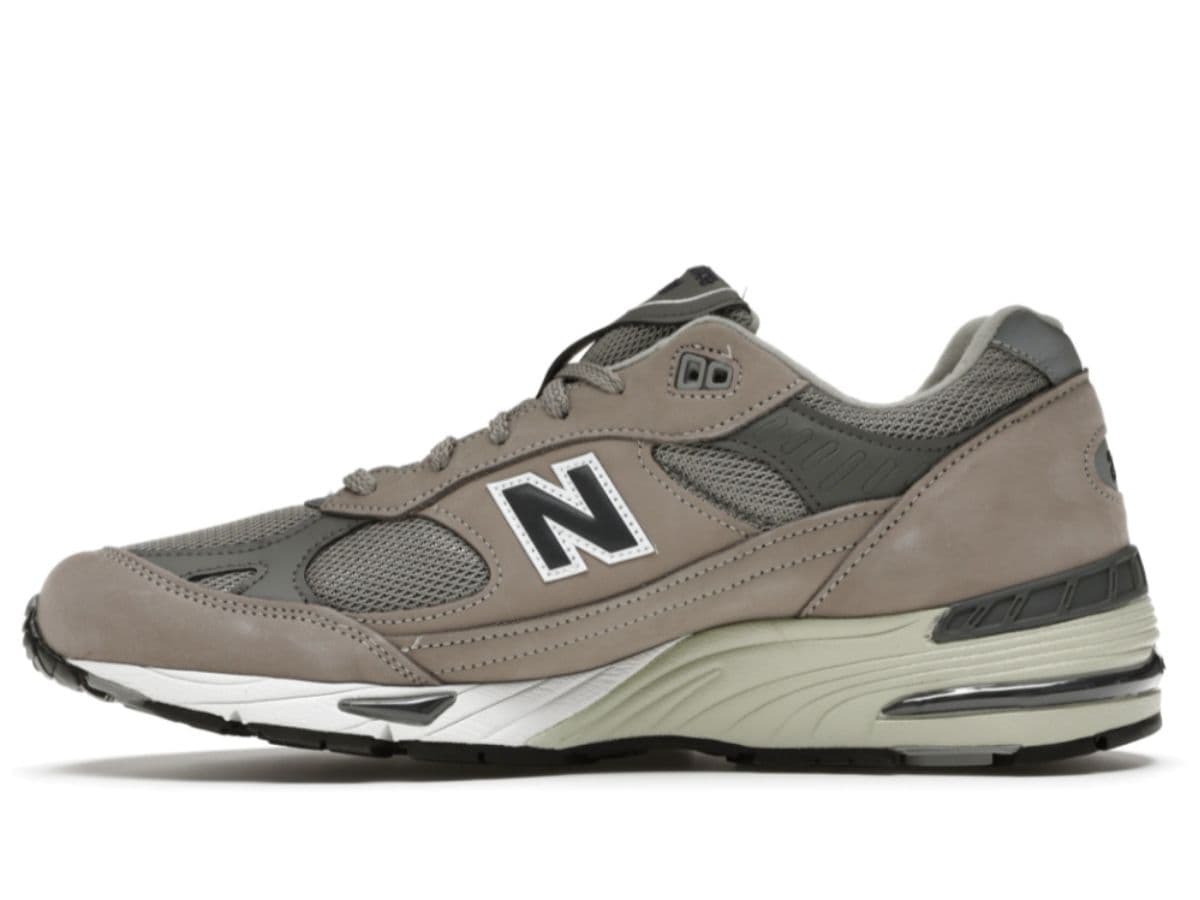 New Balance 991 Anniversary XLD