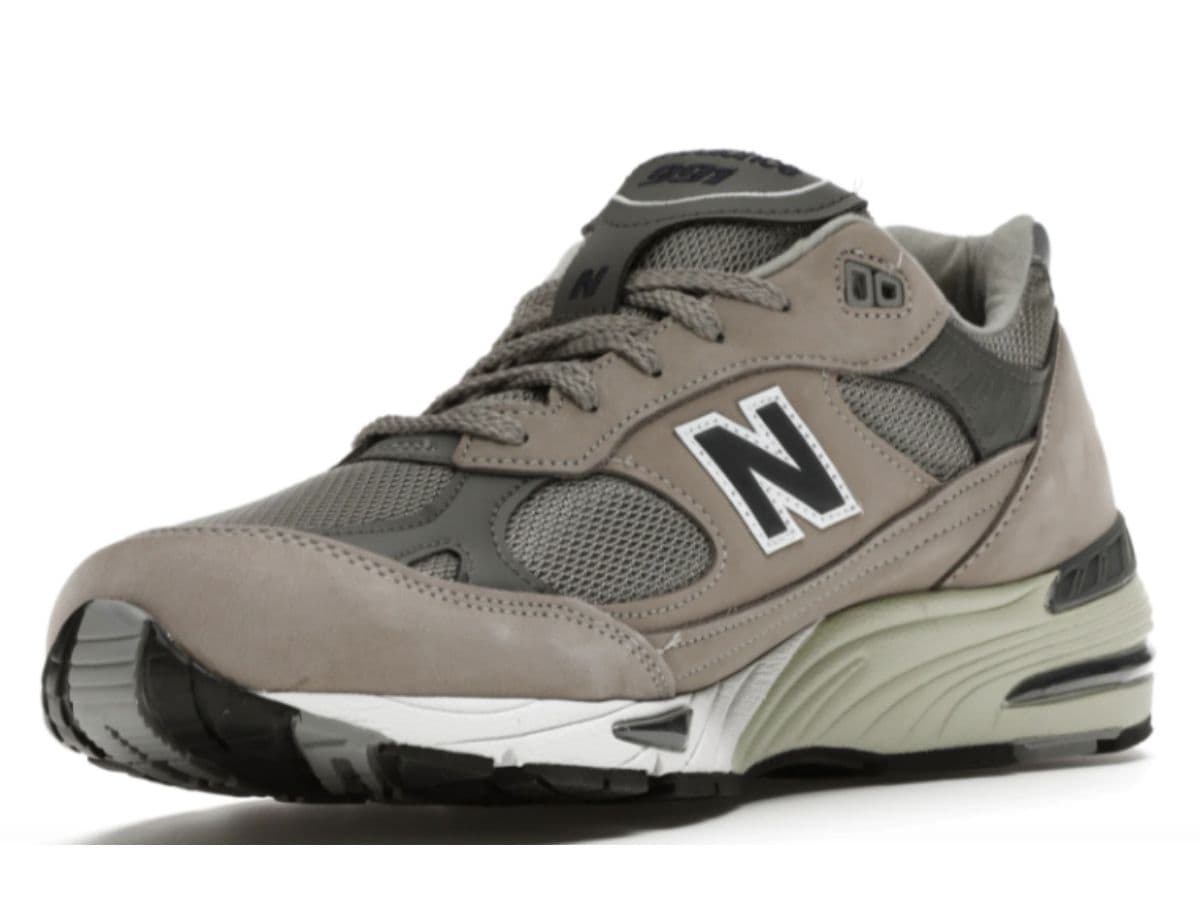 New Balance 991 Anniversary XLD