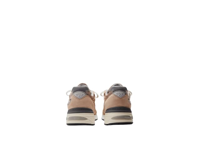 New Balance New Balance 991v2 Cuban Sand - view 5
