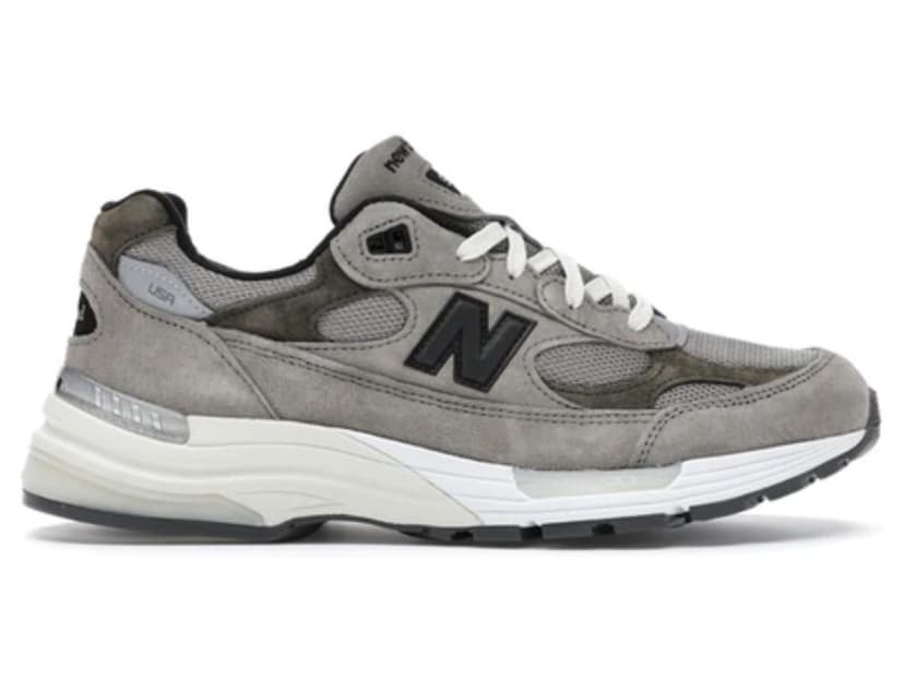 New Balance New Balance 992 JJJJound Grey