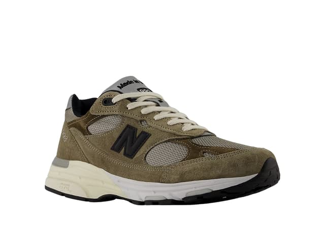 New Balance New Balance 993 JJJJound Mushroom - view 3