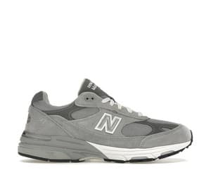 Buy New Balance 993 MiUSA Grey at Sasom – Authentic and Ready to Ship