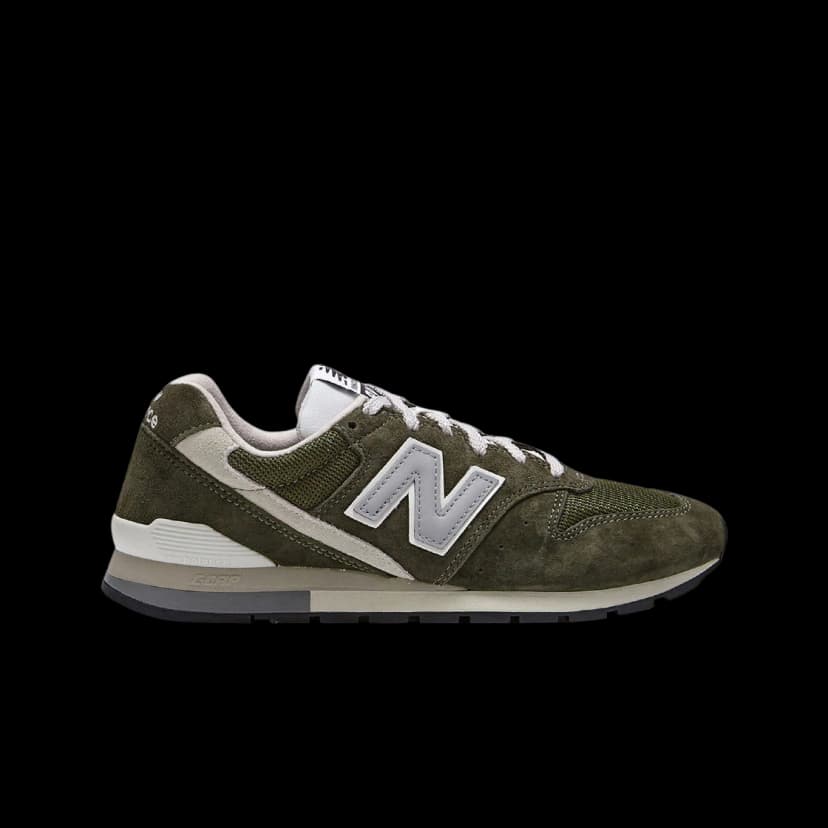 New Balance New Balance 996 Dark Green